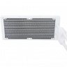 Система жидкостного охлаждения для процессора Thermalright Frozen Notte 240 V2 White ARGB (TRFN240WAV2)