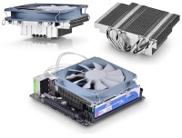 Кулер для процессора Deepcool GABRIEL