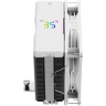 Кулер для процессора Thermalright Assassin X 120 R Digital ARGB White (TRAX120RDAW)