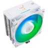 Кулер для процессора Thermalright Assassin X 120 R Digital ARGB White (TRAX120RDAW)
