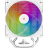 Кулер для процессора Thermalright Assassin X 120 R Digital ARGB White (TRAX120RDAW)