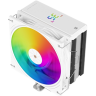 Кулер для процессора Thermalright Assassin X 120 R Digital ARGB White (TRAX120RDAW)