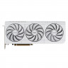 Видеокарта ASUS (PRIME-RX9070XT-O16G-WHITE) Radeon RX 9070 XT 16GB PRIME OC WHITE (90YV0L75-M0NA00)