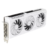 Видеокарта ASUS (PRIME-RX9070XT-O16G-WHITE) Radeon RX 9070 XT 16GB PRIME OC WHITE (90YV0L75-M0NA00)
