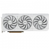 Видеокарта ASUS (PRIME-RX9070XT-O16G-WHITE) Radeon RX 9070 XT 16GB PRIME OC WHITE (90YV0L75-M0NA00)