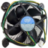 Кулер для процессора Intel 90mm Black LNC1156 (E97379)