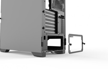 Компьютерный корпус PHANTEKS ECLIPSE P600S TG Anthracite Grey PH-EC600PSTG_AG01