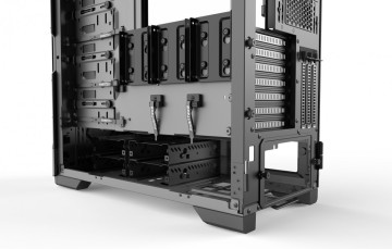 Компьютерный корпус PHANTEKS ECLIPSE P600S TG Anthracite Grey PH-EC600PSTG_AG01