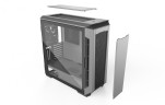 Компьютерный корпус PHANTEKS ECLIPSE P600S TG Anthracite Grey PH-EC600PSTG_AG01