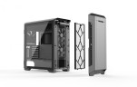 Компьютерный корпус PHANTEKS ECLIPSE P600S TG Anthracite Grey PH-EC600PSTG_AG01