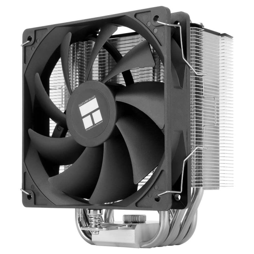 Кулер для процессора Thermalright Burst Assassin 120 SE (814256015707)