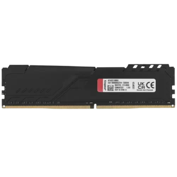 Оперативная память 8 Gb 3200 MHz Kingston FURY Beast (KF432C16BB/8)