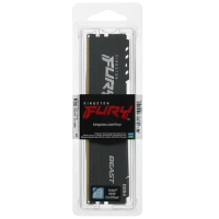 Оперативная память 8 Gb 3200 MHz Kingston FURY Beast (KF432C16BB/8)