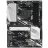 Материнская плата ASRock X570 PRO4 bp