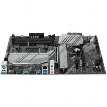Материнская плата ASRock X570 PRO4 bp