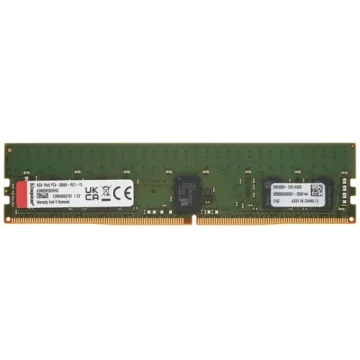 Оперативная память 8 Gb 2666 MHz Kingston SERVER PREMIER (KSM26RS8/8HDI)