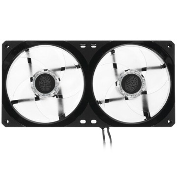 Вентилятор для корпуса Cooler Master MasterFan SF240R ARGB MFX-B2D2-18NPA-R1