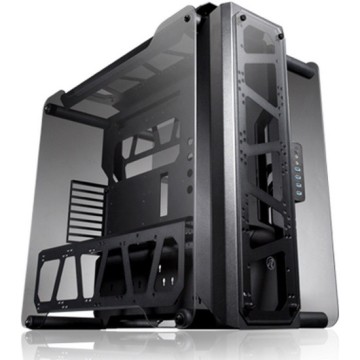 Компьютерный корпус RAIJINTEK ENYO Black 0R20B00119
