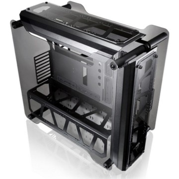 Компьютерный корпус RAIJINTEK ENYO Black 0R20B00119