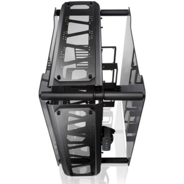 Компьютерный корпус RAIJINTEK ENYO Black 0R20B00119