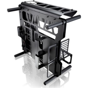 Компьютерный корпус RAIJINTEK ENYO Black 0R20B00119