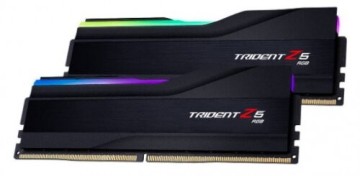 Оперативная память 32 Gb 5600 MHz G.Skill TRIDENT Z5 RGB Black (F5-5600U3636C16GX2-TZ5RK)