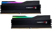 Оперативная память 32 Gb 5600 MHz G.Skill TRIDENT Z5 RGB Black (F5-5600U3636C16GX2-TZ5RK)