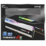 Оперативная память 32 Gb 5600 MHz G.Skill TRIDENT Z5 RGB Black (F5-5600U3636C16GX2-TZ5RK)