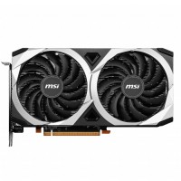 Видеокарта MSI (RX6600 MECH 2X 8G RU) Radeon RX 6600 8Gb MECH 2X RU
