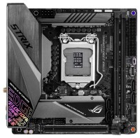 Материнская плата ASUS ROG STRIX Z390-I GAMING