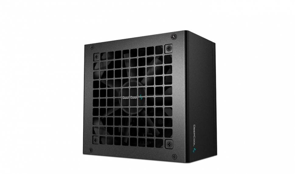 Блок питания Deepcool 750W PQ750M R-PQ750M-FA0B-EU