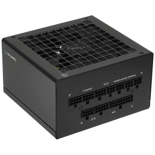Блок питания Deepcool 750W PQ750M R-PQ750M-FA0B-EU