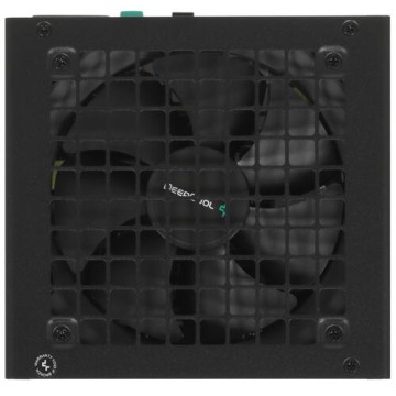 Блок питания Deepcool 750W PQ750M R-PQ750M-FA0B-EU