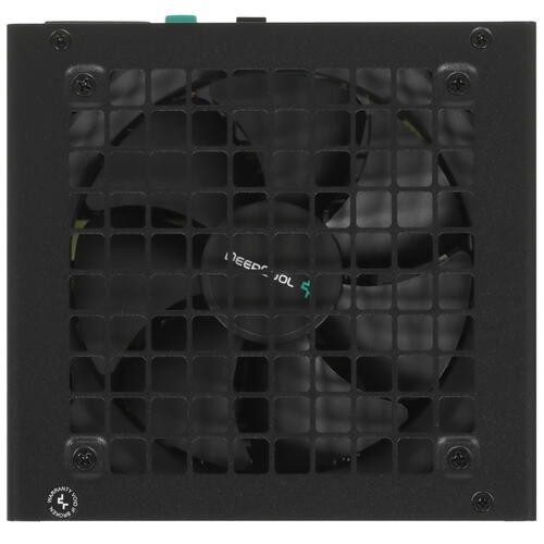 Блок питания Deepcool 750W PQ750M R-PQ750M-FA0B-EU