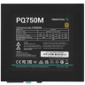 Блок питания Deepcool 750W PQ750M R-PQ750M-FA0B-EU
