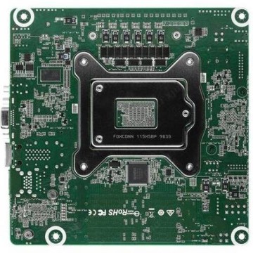 Материнская плата ASRock Rack X570D4I-2T