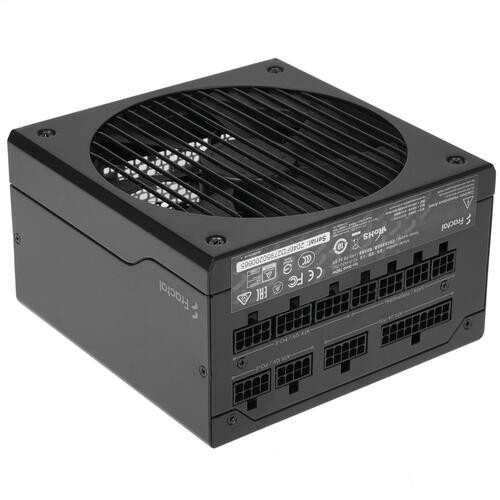 Блок питания Fractal Design 750W ION Gold 750 FD-P-IA2G-750-EU