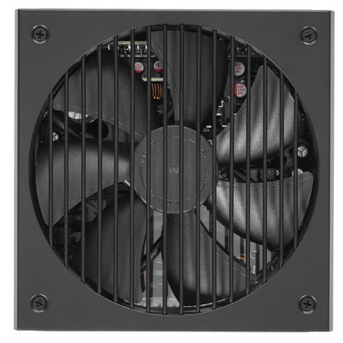 Блок питания Fractal Design 750W ION Gold 750 FD-P-IA2G-750-EU
