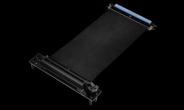 Удлиннитель Deepcool Райзер Black PEC 300
