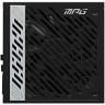 Блок питания MSI 850W MPG A850G 306-7ZP7B11-CE0 16 Pin (PCIe 5.0 Connector Cable Details)