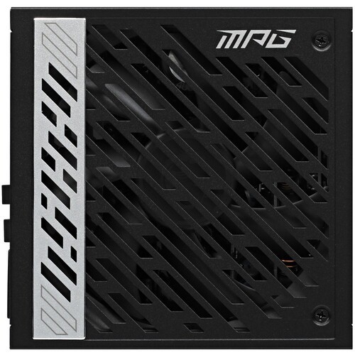 Блок питания MSI 850W MPG A850G 306-7ZP7B11-CE0 16 Pin (PCIe 5.0 Connector Cable Details)
