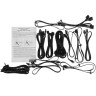 Блок питания MSI 850W MPG A850G 306-7ZP7B11-CE0 16 Pin (PCIe 5.0 Connector Cable Details)
