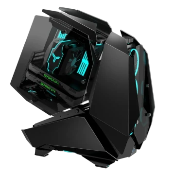 Компьютерный корпус JONSBO MOD5 Black