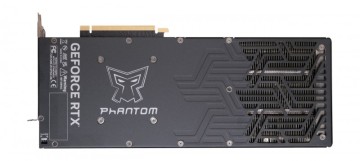Видеокарта GAINWARD (NED4090S19SB-1020P) GeForce RTX 4090 24GB PHANTOM GS