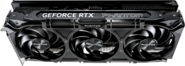Видеокарта GAINWARD (NED4090S19SB-1020P) GeForce RTX 4090 24GB PHANTOM GS