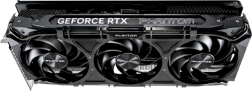 Видеокарта GAINWARD (NED4090S19SB-1020P) GeForce RTX 4090 24GB PHANTOM GS