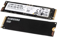 Твердотельный накопитель Samsung 256 Gb MZVL2256HCHQ-00B00