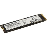 Твердотельный накопитель Samsung 256 Gb MZVL2256HCHQ-00B00