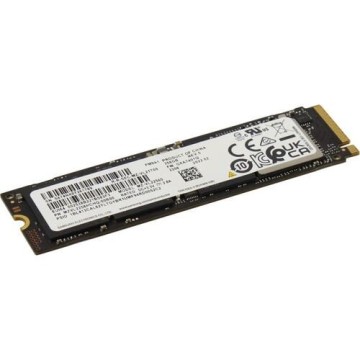 Твердотельный накопитель Samsung 256 Gb MZVL2256HCHQ-00B00
