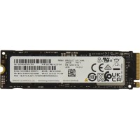 Твердотельный накопитель Samsung 256 Gb MZVL2256HCHQ-00B00